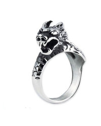 Ring 'Drache' - vergleichen und g&uuml;nstig kaufen